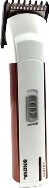 ماشین اصلاح سر و صورت نووا Nova Trimmer NHC-401