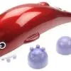 ماساژور دلفینی دلفین DOLPHIN HAIRDRYER 8807 2 ماساژور دلفینی دلفین DOLPHIN HAIRDRYER 8807 1450184968ewrtwetre