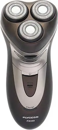 دستگاه ریش تراش برقی فلایکو Flyco Electric Shaver FS-355