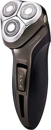 ریش تراش برقی پریتک Pritech Electric Shaver RSM-1302