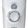 اپیلاتور مرطوب و خشک براون Braun Silk Epil Epilator 7681 145033613471G4SvAAi L