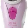 اپیلاتور سیلک اپیل براون 3370 Braun Silk Epil Epilator 14503381603270
