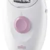 دستگاه اپیلاسیون براون Braun Epilator 1370 2 دستگاه اپیلاسیون براون Braun Epilator 1370 14503388561