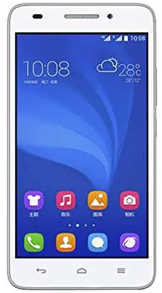 گوشی موبایل هواوی آنر 4 Huawei Phone Honor 4 Play
