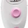اپیلیدی اسلیک اسپیل براون Braun Epilator Silk Spil 1170 1450350707339601 xlarge