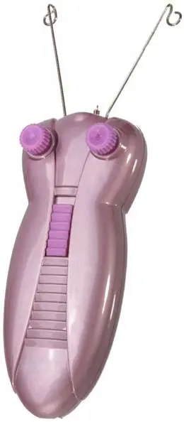 بند انداز برقی براون Braun Epilator BR-2888