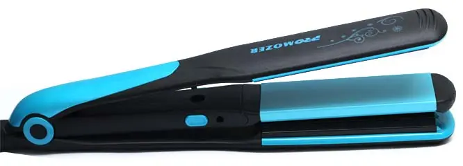 اتو موی دو کاره پرو موزر Pro Mozer Hair Straightener MZ7016