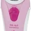 دستگاه اپیلاتور براون Braun Epilator 3390 1 دستگاه اپیلاتور براون Braun Epilator 3390 1450498800Untitled 1