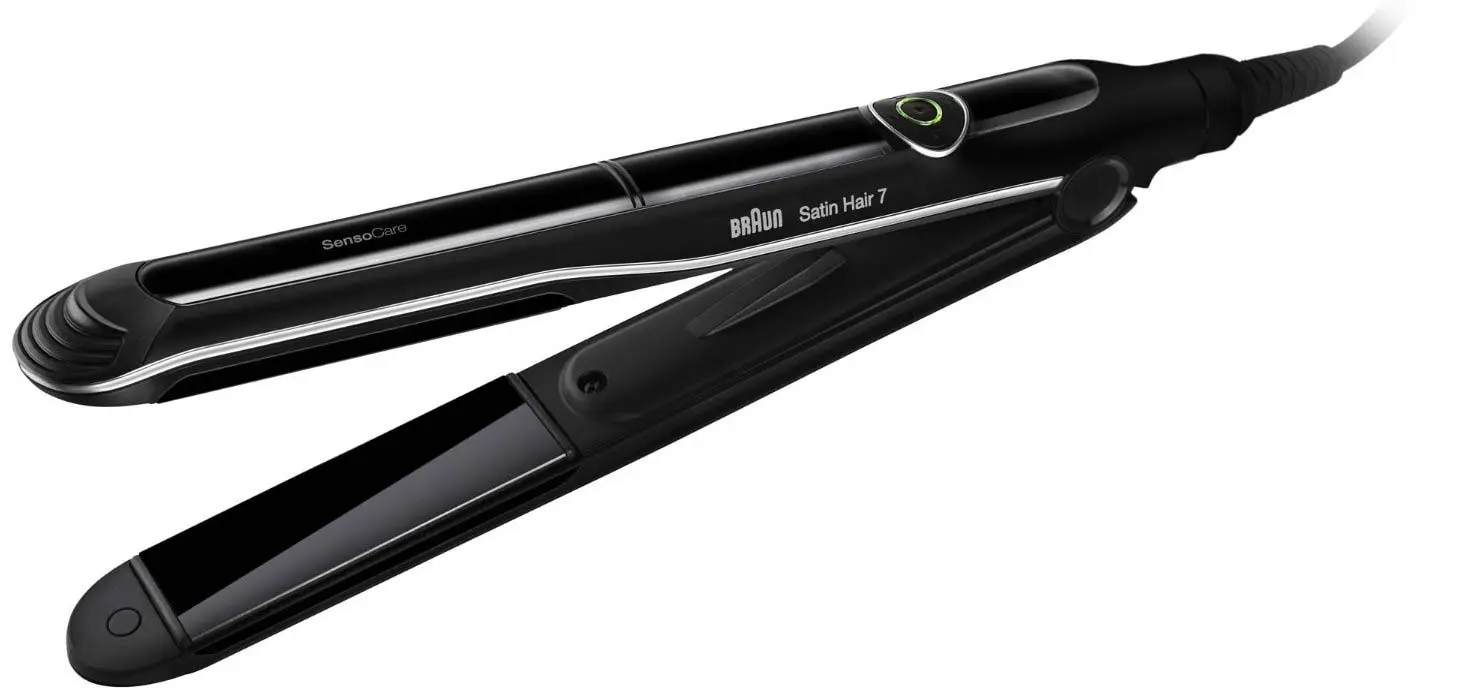 اتو موی استایلر براون Braun Hair Styler st780