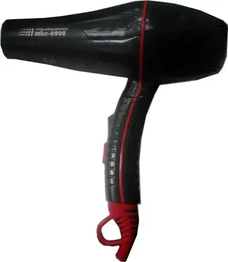 سشوار براون Braun Hair Dryer 9900