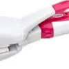 اتو مو و حالت دهنده مو پرومکس Promax Hair Iron 4770 1450510372promax 4770 680x680 1