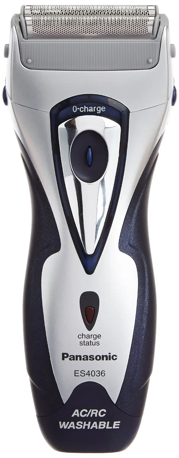 ریش تراش پاناسونیک Panasonic Shaver es4036