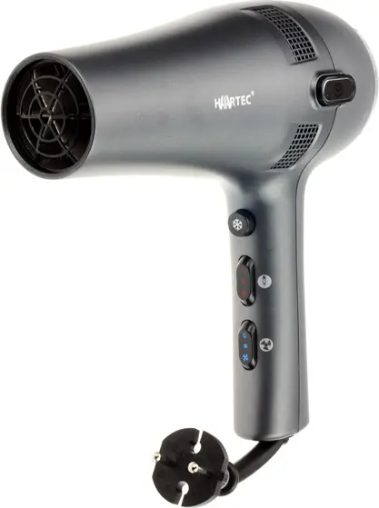 سشوار 2000 وات هارتک Hartec Hair Dryer rcy-711