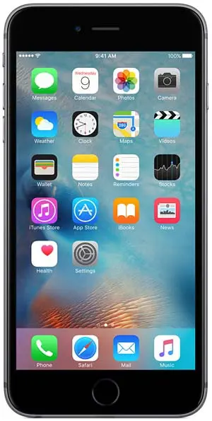 گوشی موبایل اپل آیفون 6 اس 16 گیگابایت Apple IPhone 6S