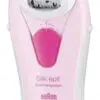 اپیلاتور سیلک اپیل براون 3380 Braun Silk Epil Epilator 1450600070Untitled 1