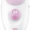 اپیلیدی اسلیک اپیل براون Braun Silk Epil Epilator 3270 145060059673155 braun silk epil 3 3270 legs und body