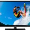 تلویزیون سه بعدی اچ دی پلاسما سامسونگ SAMSUNG PLASMA 3D HD TV 50F4900 1450674510in PS43F4900ARLXL 007 Front black