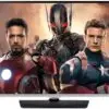 تلویزیون فول اچ دی ال ای دی سامسونگ SAMSUNG TV FULL HD LED 48H5000 1450678004samsung h5000 50 led