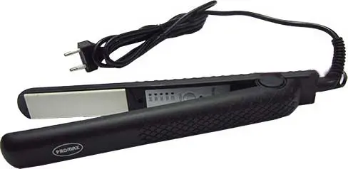 اتو موی پرومکس Promax Hair Iron M492
