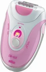 دستگاه موکن چند کاره براون Braun Epilator 5390