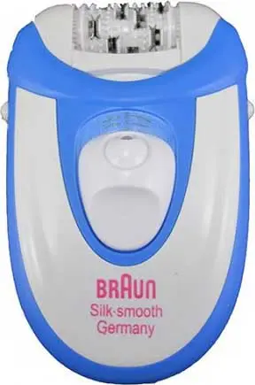 دستگاه اپیلاتور 5 کاره براون Braun Epilator BR-6150