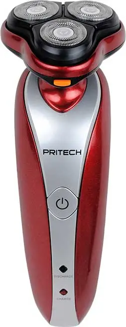 ماشین اصلاح صورت پریتک Pritech Electric Shaver RSM-1197