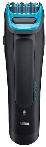 ریش تراش ضد آب براون BRAUN SHAVER 2900