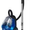 جاروبرقی بدون کیسه دوو Deawoo Vacuum Cleaner RCC-260 1450773205FGHFG