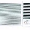 کولر گازی سرد پنجره ای دوو DAEWOO AIR CONDITIONER DWB-2423C-T 1450783020DXCVFBNM