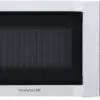 مایکروویو 20 لیتر دوو Daewoo Microwave Oven KOR-6L65 1450858454Untitled 1