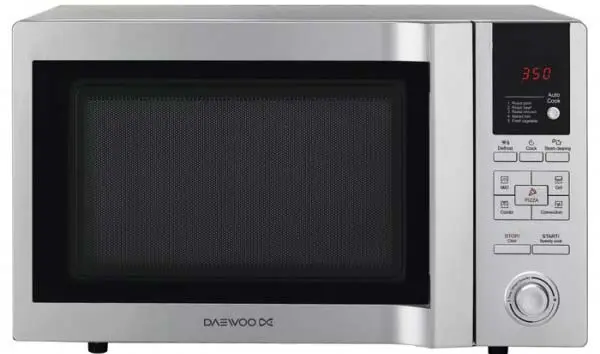 مایکروفر دوو DAEWOO MICROWAVE KOC-9U0T