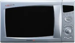 مایکروویو 34 لیتری دوو Daewoo Microwave Oven KOC-1B1K