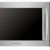 مایکروفر 34 لیتری دوو Daewoo Microwave KOC-1B4K 1450942883KOC 1B4K silver