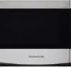 مایکروویو دوو Daewoo Microwave Oven KOR-6L4B 14509439180248440 4