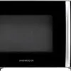 مایکروویو 24 لیتری دوو Daewoo Microwave Oven KOC-8HAT 1450948193KOC 8HAT LD