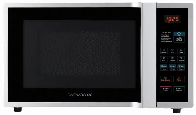 مایکروفر 28 لیتر دوو Daewoo Microwave KOC-9Q1T