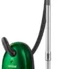 جاروبرقی 280 وات دوو Daewoo Vacuum Cleaner rcg-100 1450954297trertert