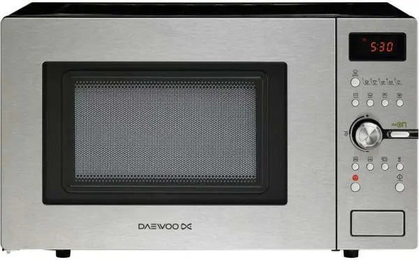 مایکروفر 900 وات دوو DAEWOO MICROWAVE KOC-9Q5T