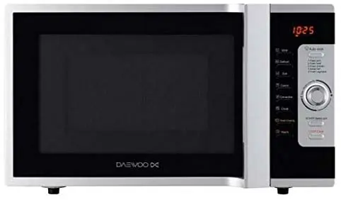 مایکروفر 28 لیتر دوو Daewoo Microwave KOC-9Q0T