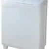 ماشین کهنه شوی نیمه اتوماتیک دوو Daewoo Washing Machine DW-503M 1451111505i