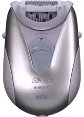 دستگاه اپی لیدی براون Braun Epilator 2370