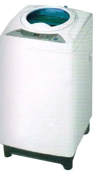 ماشین لباس شویی درب از بالا دوو DAEWOO WASHING MACHINE DWF-830H
