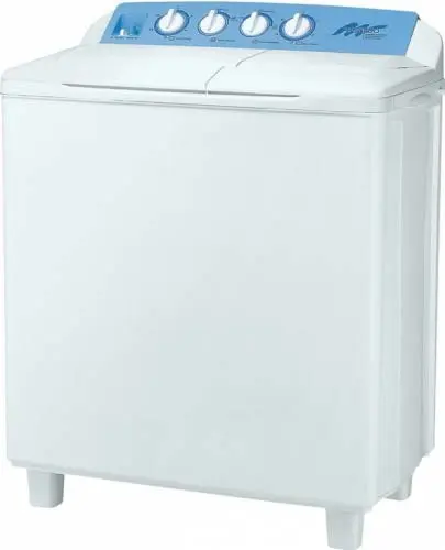 ماشین لباس شویی دو قلو 7 کیلو گرم دوو DAEWOO ELECTRONICS 7KG DW-900C