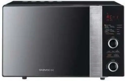مایکروفر 900 وات دوو Daewoo Microwave KOC-8H6T