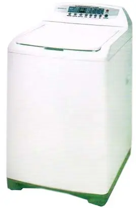 ماشین لباسشویی درب از بالا دوو DAEWOO WASHING MACHINE DWF-201AS
