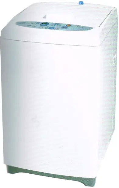 ماشین لباسشویی دوو DAEWOO WASHING MACHINE DWF-800M