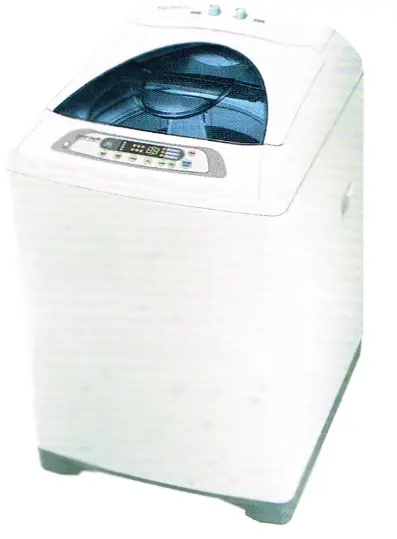 لباسشویی درب از بالا دوو DAEWOO WASHING MACHINE DWF-260TR
