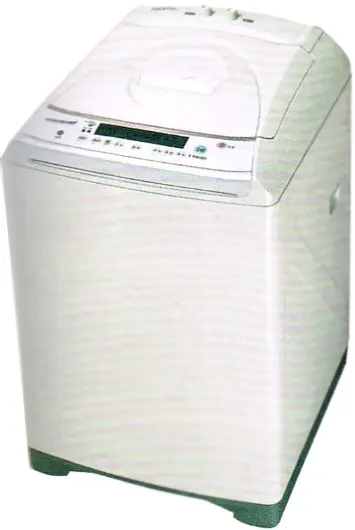ماشین لباسشویی دوو DAEWOO WASHING MACHINE DWF-260YW