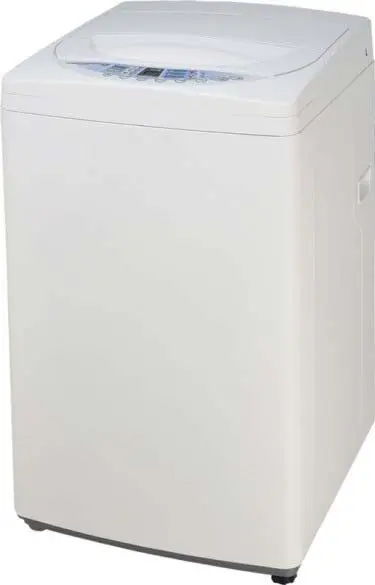 ماشین لباسشویی درب از بالا دوو DAEWOO WASHING MACHINE DWF-760