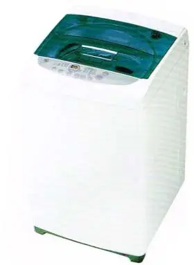 لباسشویی درب از بالای دوو DAEWOO TOP LOADER WASHER DWF-800Z